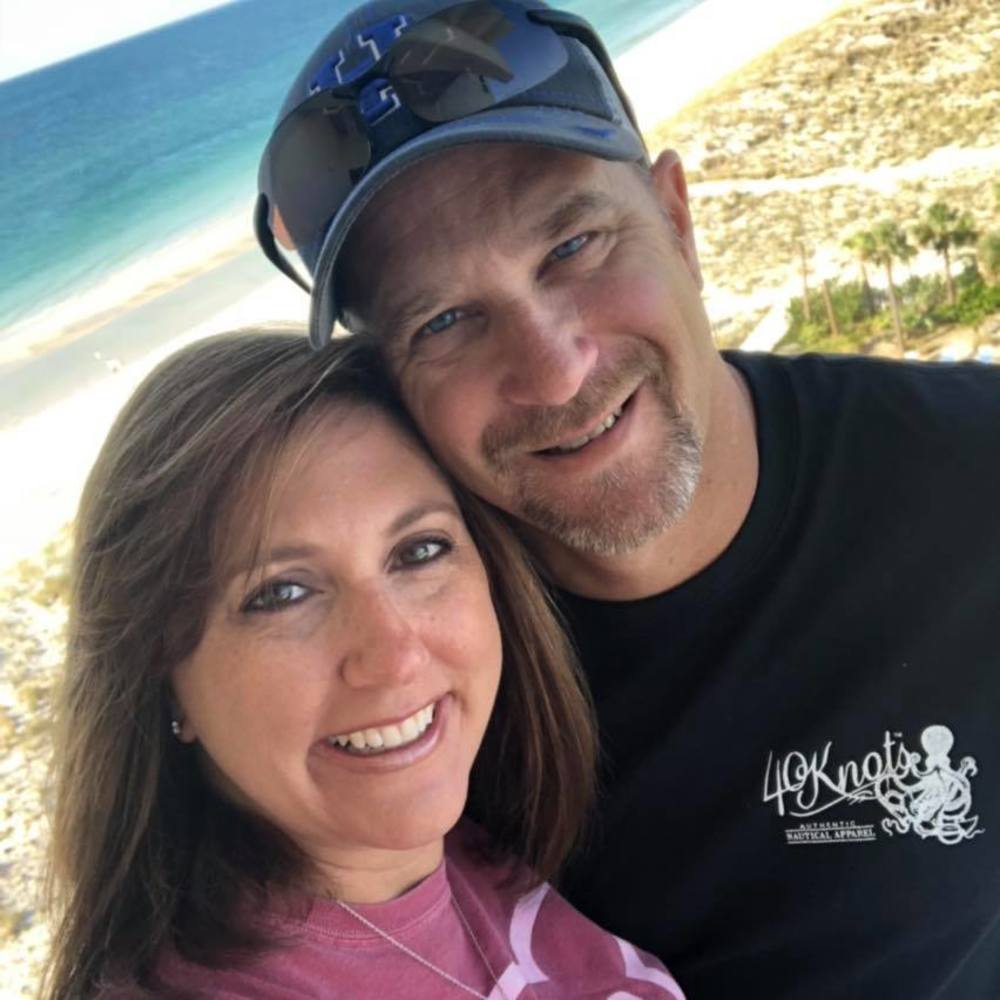 Meet your Posher, Lanita